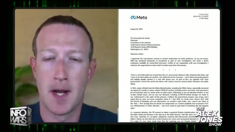 Tucker Carlson Joins Alex Jones To Break The Latest On The Trump Attempted Assassination Coverup