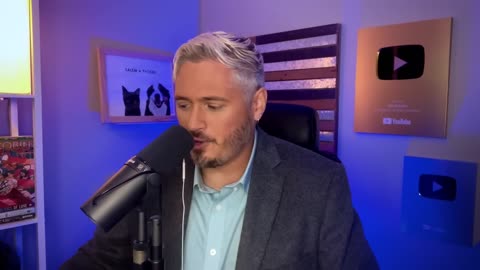 DID BERNIE CAVE TO MAGA _ The Kyle Kulinski Show
