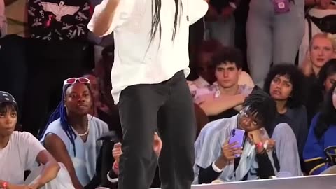 Dancing made easy by Sarah