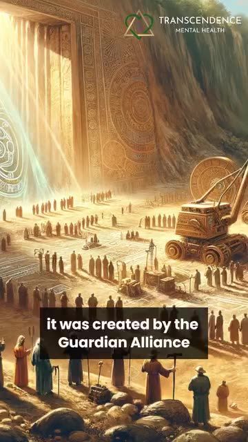 THE REAL TRUTH ABOUT THE ARC OF THE COVENANT