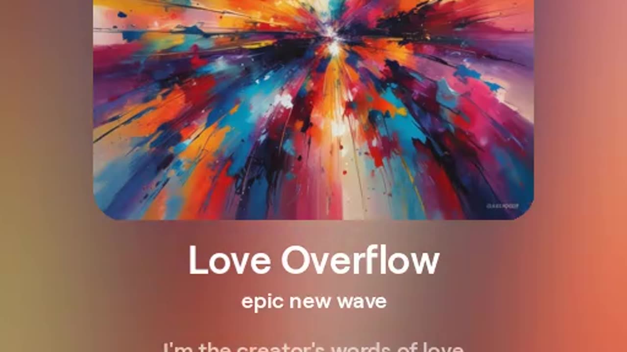 Love Overflow