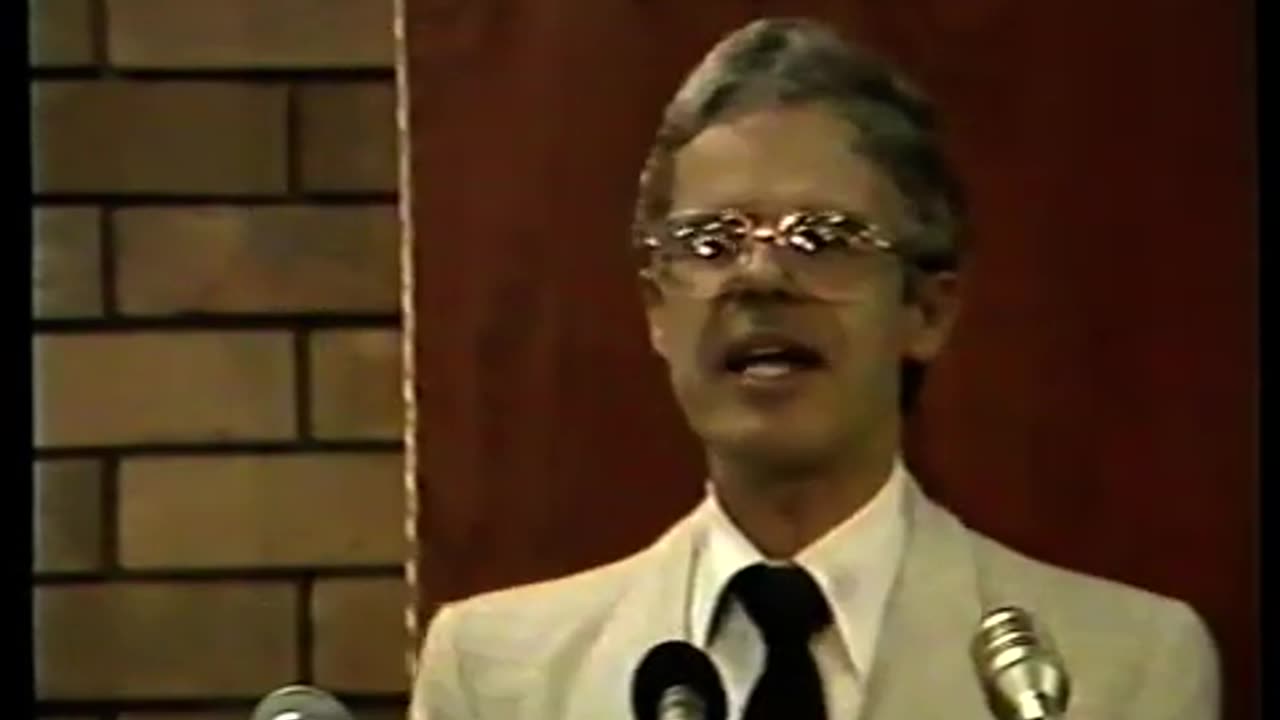 8 Dr Alberto Rivera The Four Horsemen p2 MUST SEE!