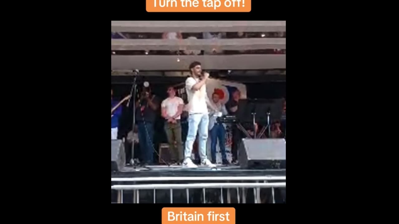The Fall of the UK - PT15