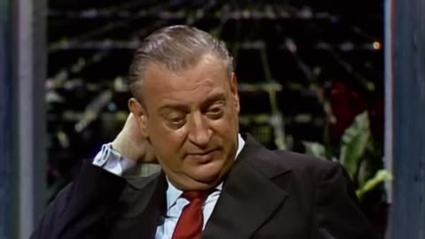 Rodney Dangerfield’s Best Ugly Jokes