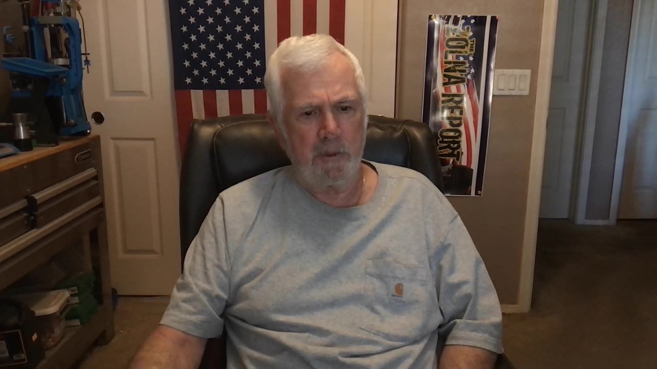 Kentucky Sheriff Jailed In The Killing Of A Judge!