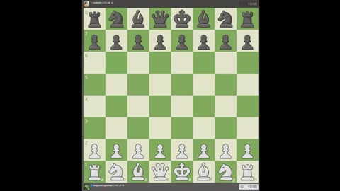 Typical 1500 elo (Rapid) chess.com nonsense pt V, Nemesis