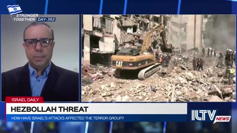 How Have Israel's Attacks Affected the Terror Group