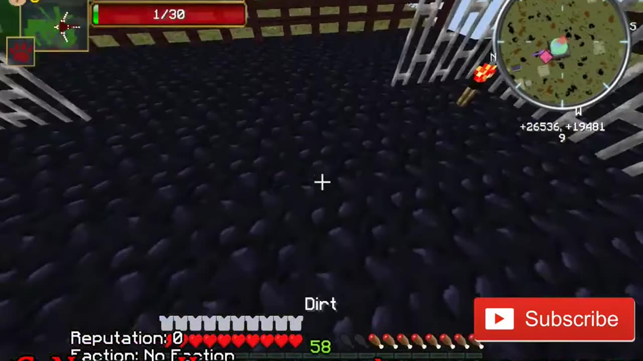 minecraft rulecraft ep 402 impossible dungeon