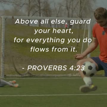 Bible Verse of the Day: August 29, 2024