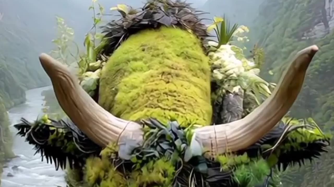 Amazing Animal