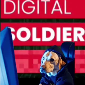 Digital Soldiers
