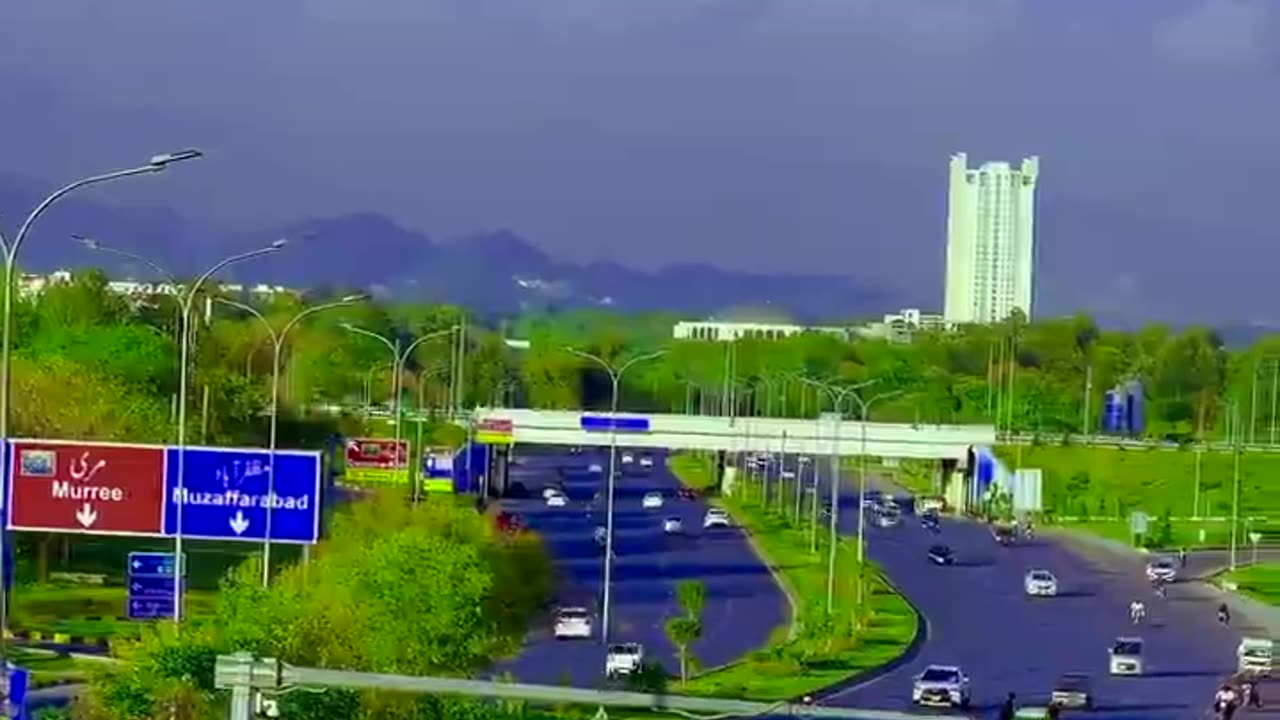 Islamabad