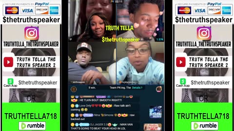 TOMIKAY TEAM PK WITH FINESSE, RAWTALK, GUCCI, 21BADBITCH & MORE