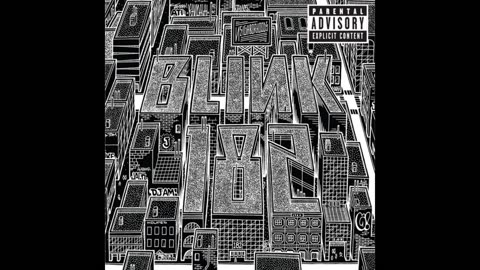 Blink 182 - Snake Charmer