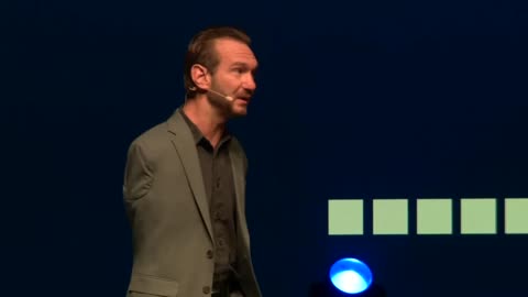 Nick Vujicic at Canyon Hills | Bakersfield, CA | NickV Ministries