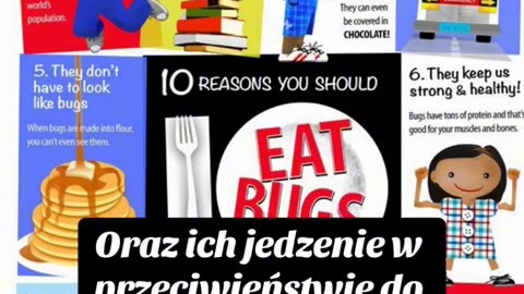 To nie straszenie to rzeczywistość która nadchodzi