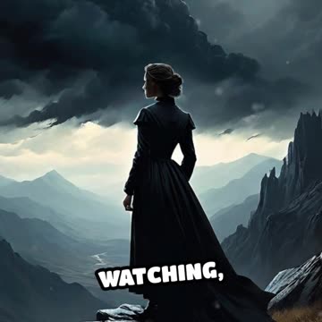 The Haunting of the Smoky Mountain Witch