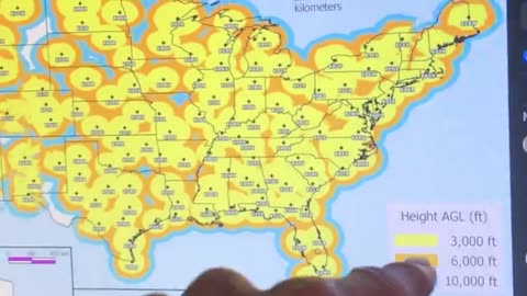 explaining nexrad