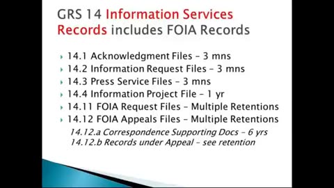 Lets Get Organized Setting up your Electronic Files