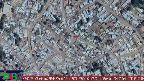 ነሐሴ 29፣ 2024 ONM-ABO እለታዊ የኦሮሞ ነፃነት ሰራዊትና የኦሮሚያ ውሎ!