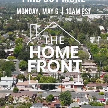 Men Are Not Allowed to Be Vulnerable | The Home Front