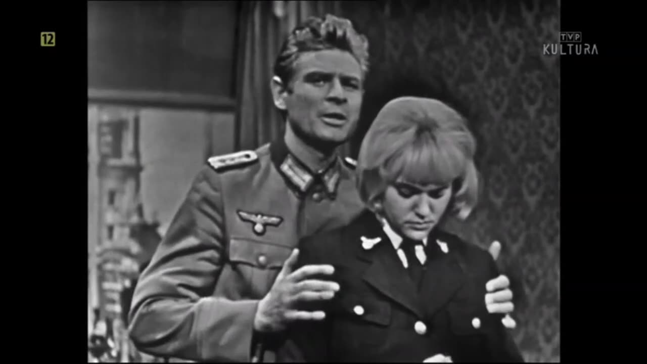 KLOSS - 05 Stawka Większa Niż Życie - Kryptonim Edyta 1965