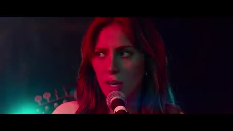 Lady Gaga, Bradley Cooper - Shallow (from A Star Is Born) (Official Music Video)