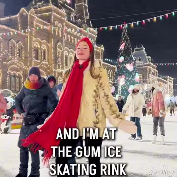 Let's get into the Holiday Spirit