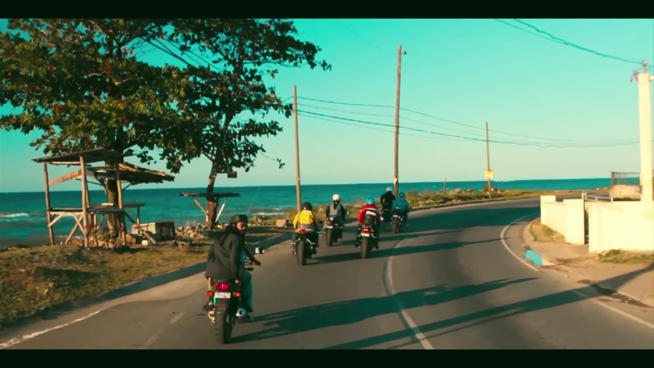 Protoje - Who Knows ft. Chronixx (Official Music Video)