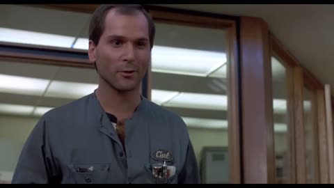 John Kapelos in The Breakfast Club, 1987