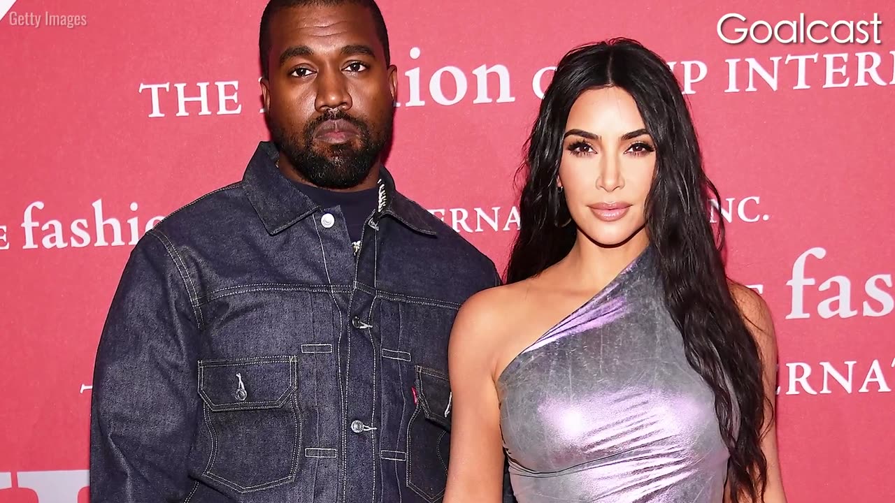 Kim Kardashian Reveals What Happened The Night Kanye West Turned On Her