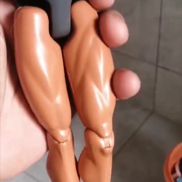 Action MAN ! Now featuring...This ? 🤣🤣🤣