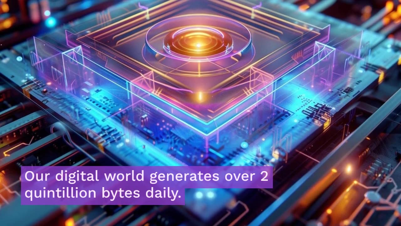 Revolutionizing Data Storage: Quantum Defects Unlock Ultra-High-Density Optical Memory