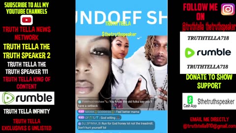 FAMGONATURAL ON DRAMASOUNDOFF