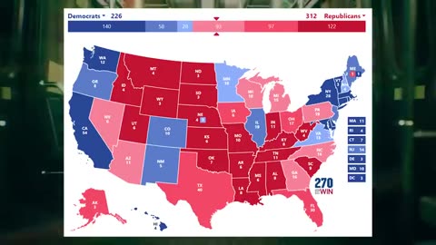 Liberal Hivemind-Trump is about to FLIP ANOTHER STATE!!! Kamala surge is OVER