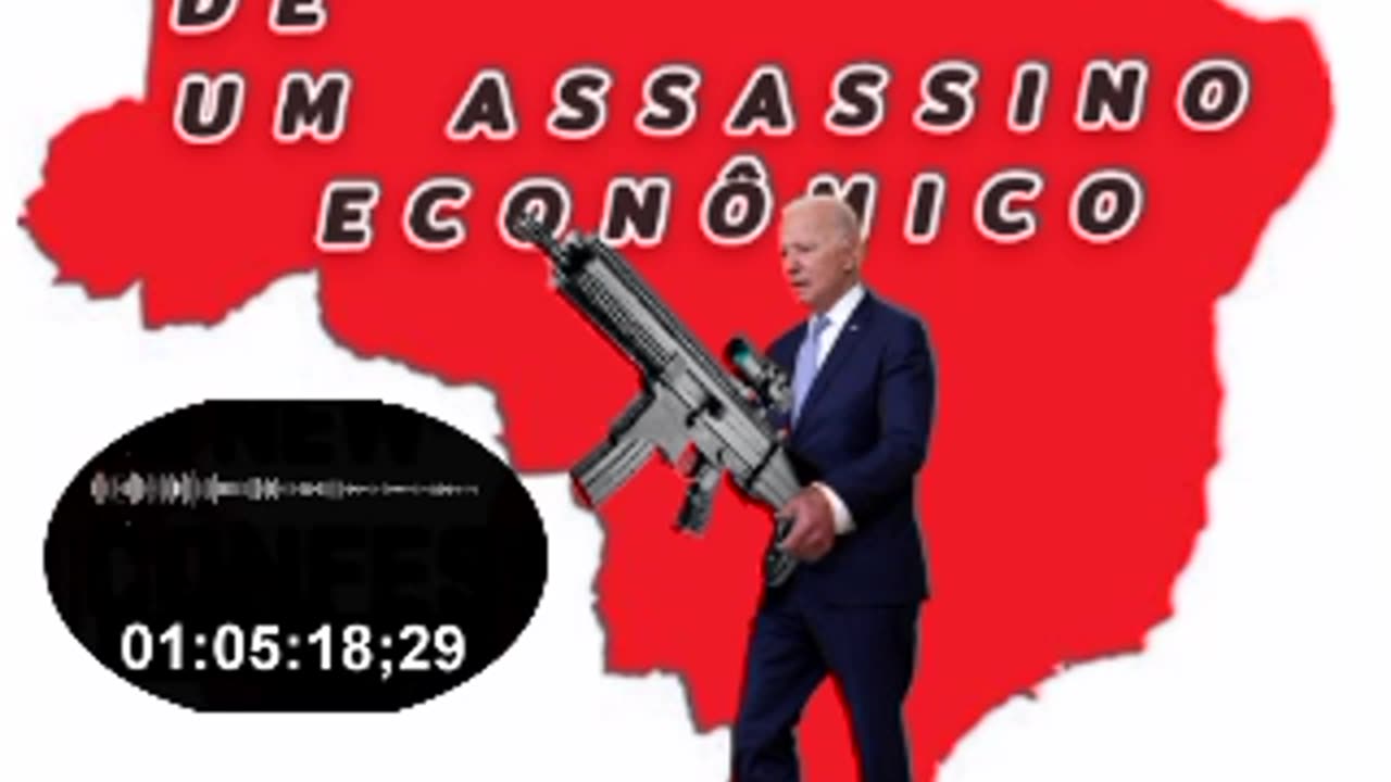 AS NOVAS CONFISSÕES DE UM ASSASSINO ECONÔMICO - AudioBook