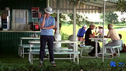 caddyshack 1980 the great nose picker bet