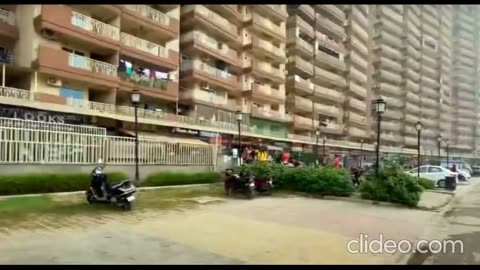Gaur City 1 Resale Apartments Noida Extension