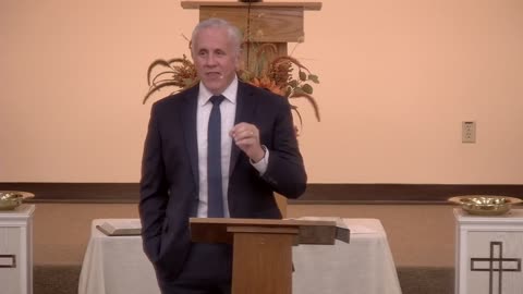 Suffering for Righteousness (1st Peter 4:12-16)