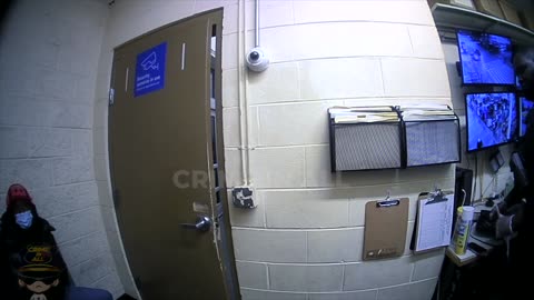 She Tried the Ultimate Walmart Return Scam… But Ended Up in Handcuffs! 🛒💸😂