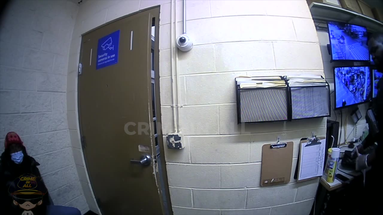 She Tried the Ultimate Walmart Return Scam… But Ended Up in Handcuffs! 🛒💸😂