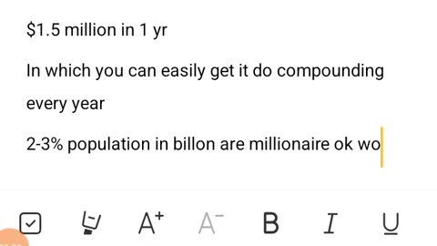 Why no money for poor people here logic