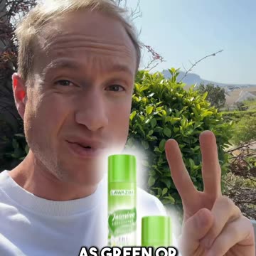 100 toxic chemicals in your air freshener!