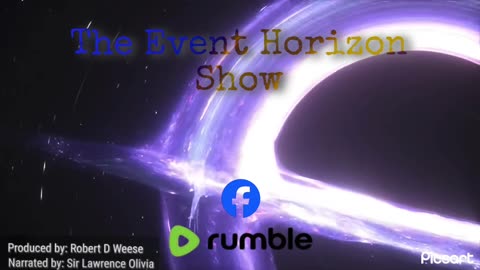 The Event Horizon Show (Intro)