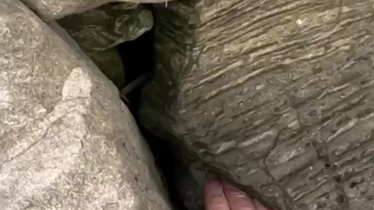 I've always wished for this when fishing