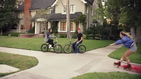 Sigala - Sweet Lovin' ft. Bryn Christopher (Official Video)