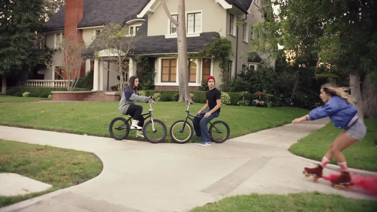 Sigala - Sweet Lovin' ft. Bryn Christopher (Official Video)