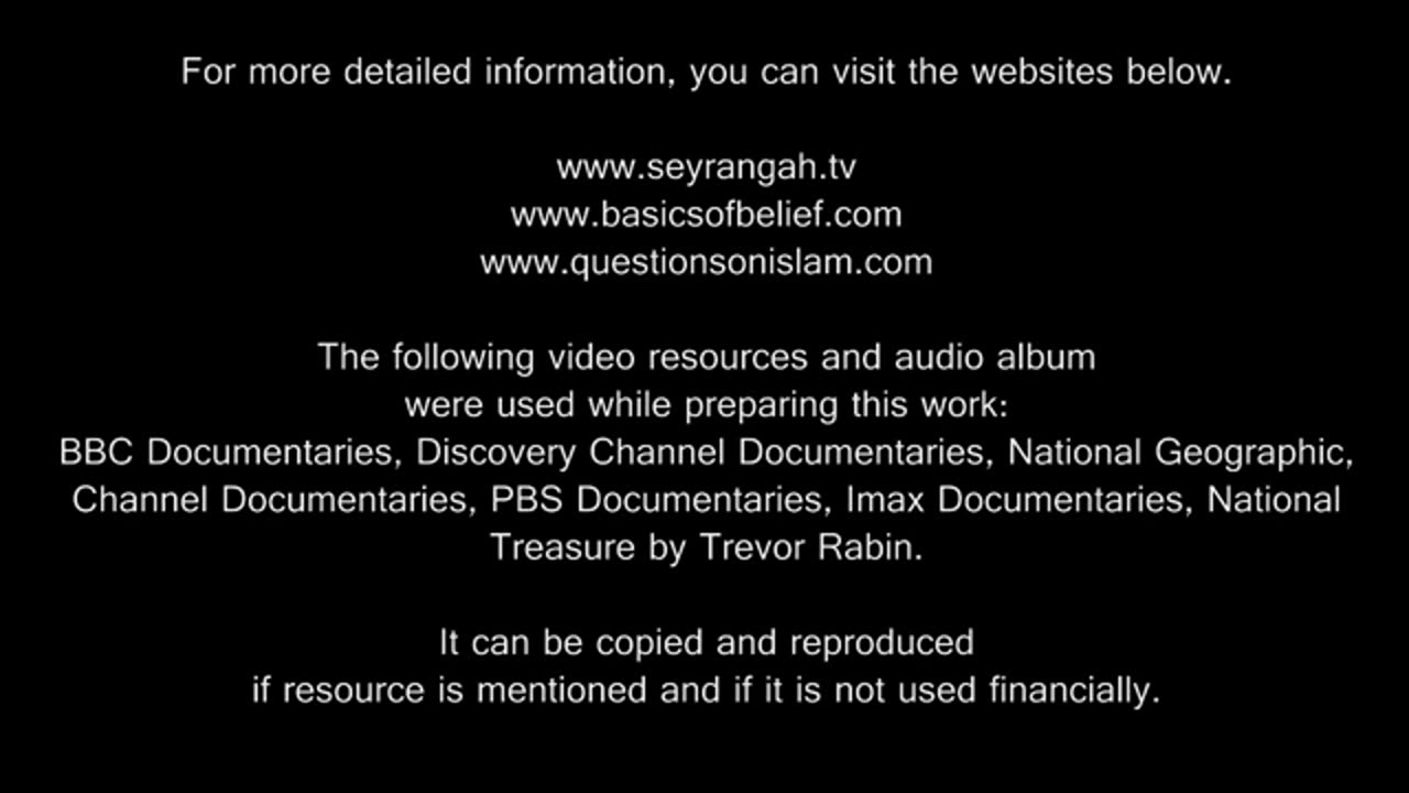 Chapter 22- Without knowing the whole, a part cannot be created - Questions on Islam