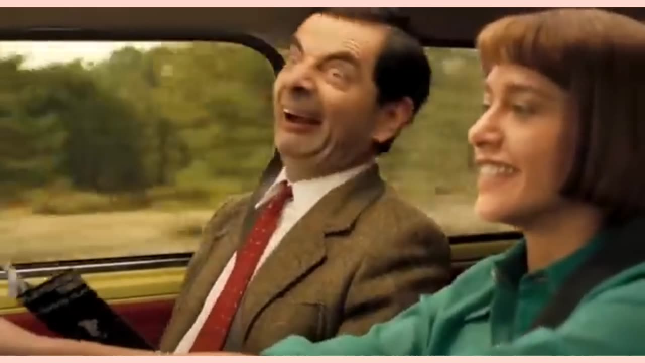 Bean's War Movie?! | Mr Bean's Holiday | Mr Bean Official 76K 9,349,903