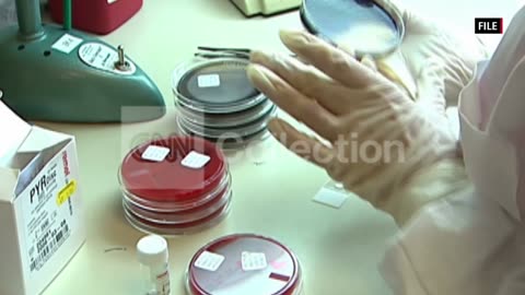 What is Enterovirus and D68? - CNN